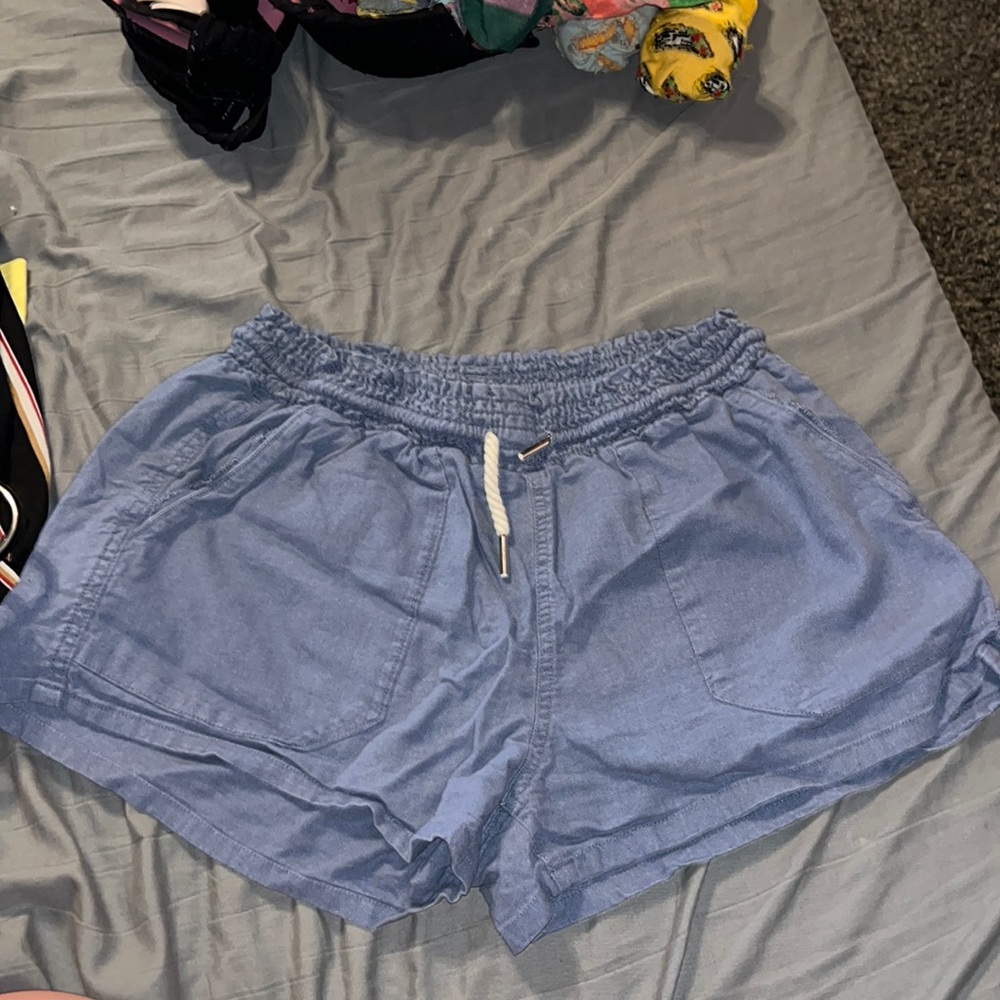Cloth shorts